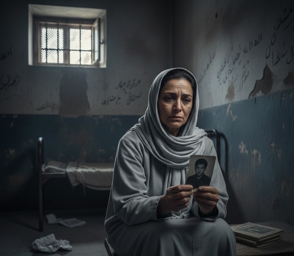 خاله شهناز از ریاست پاتوق خلافکاران تا تحصیل در رشته حقوق