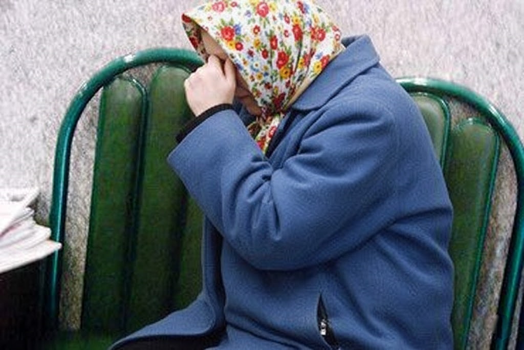 قتل فرهاد توسط زن همخانه و مرد افغانستانی از ترس فیلم رابطه جنسی