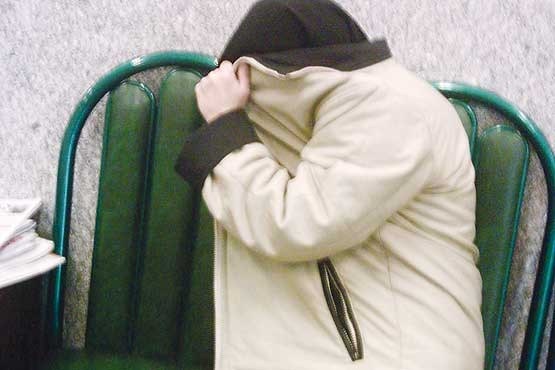 سرنوشت زن «شوهرکش» به دقیقه ۹۰ رسید|جنایت خونین با همدستی معشوقه اینترنتی