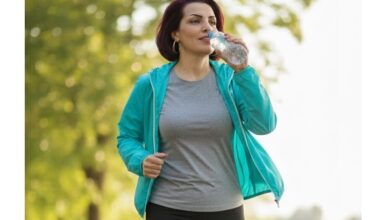 نوشیدن آب زیاد باعث تشنج، کما و مرگ می‌شود