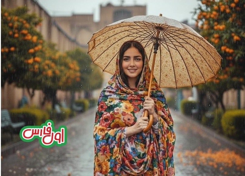 آغاز بارش‌ها در ۱۶ استان با ورود سامانه بارشی ‌جدید به کشور از روز شنبه