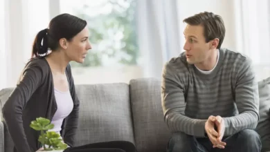 وقتی دیگر همسرمان را دوست نداریم چه کنیم؟