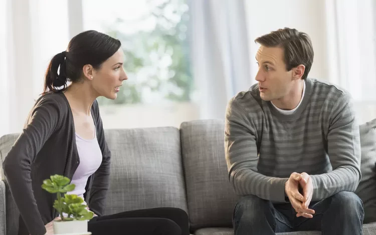 وقتی دیگر همسرمان را دوست نداریم چه کنیم؟