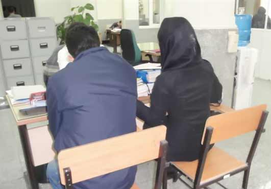 اعترافات تکان‌دهنده‌ پسری که توسط یک زن برای قتل شوهرش اجیر شد