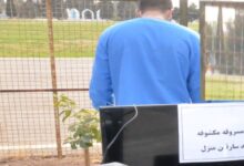 سارق تک رو منازل شیرازی ها ‌در خانه مبله اش دستگیر شد