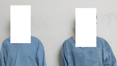 اعتراف سارق و مالخر تلفن همراه به ۴۳ فقره سرقت در شیراز