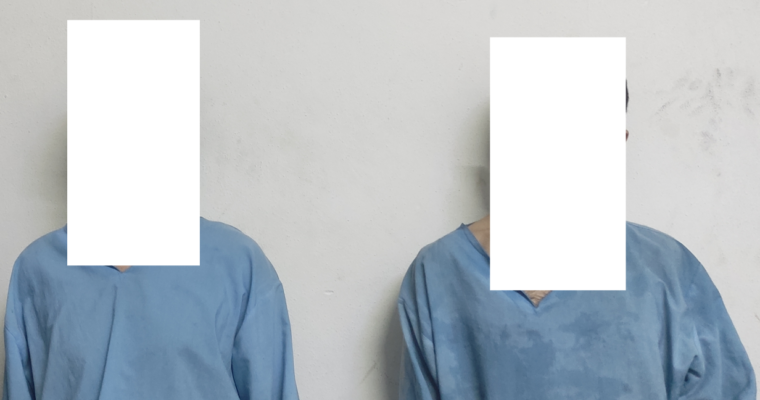 اعتراف سارق و مالخر تلفن همراه به ۴۳ فقره سرقت در شیراز