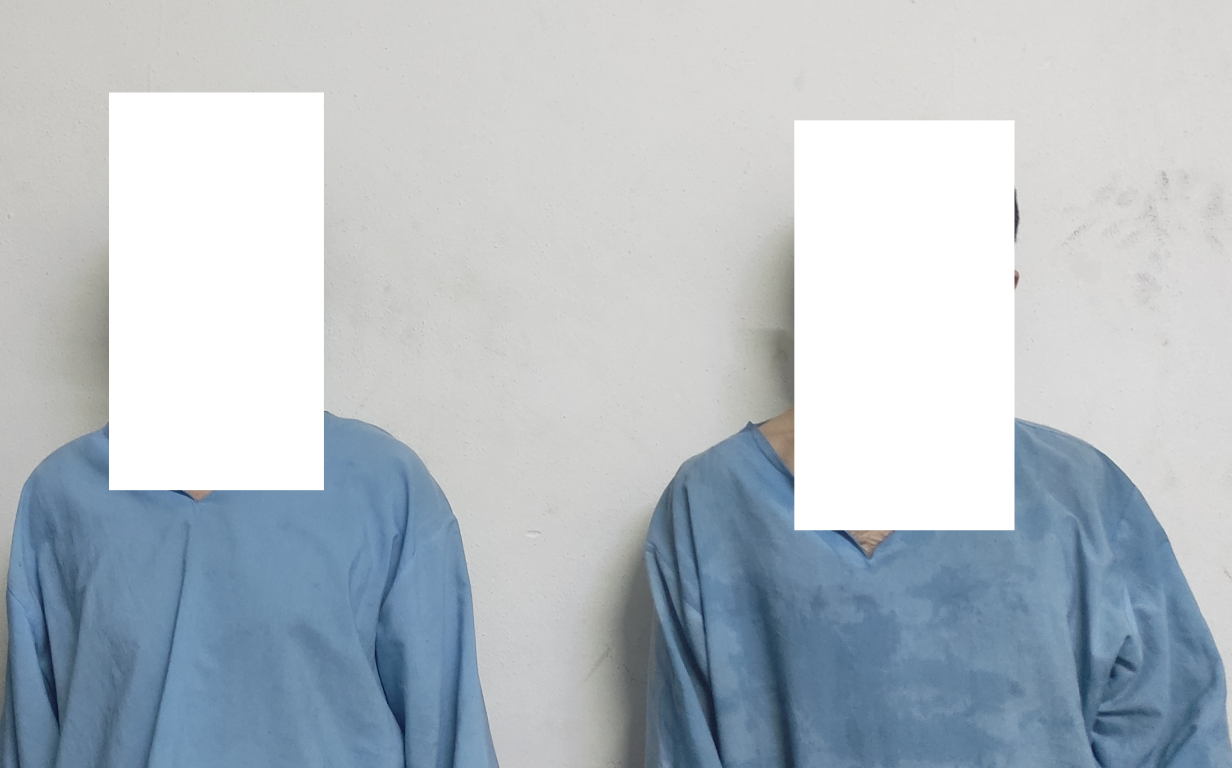 اعتراف سارق و مالخر تلفن همراه به ۴۳ فقره سرقت در شیراز