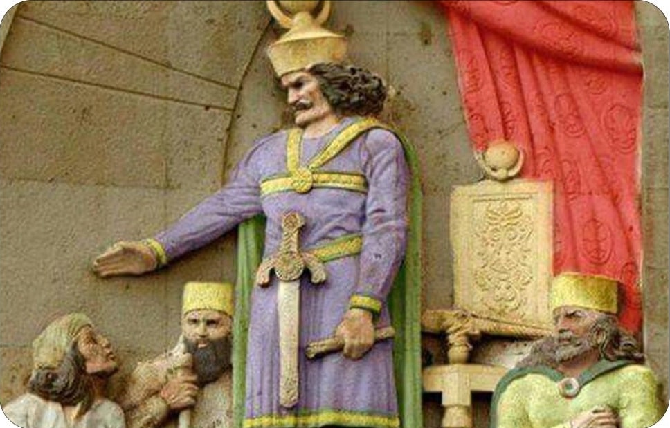 آنچه هر ایرانی باید درباره ایران‌شهر و امپراطوری ساسانیان بداند