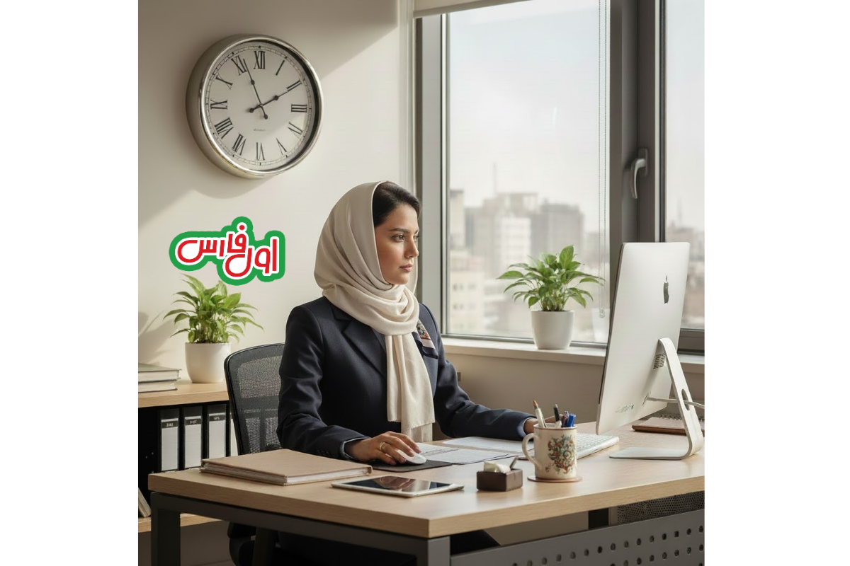 روز ۱ دی آغاز کار مدارس و ادارات با دو ساخت تاخیر