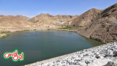 وضعیت بارندگی در استان های کشور : ۹ استان بیش از حد نرمال و  ۹ استان در تنش آبی