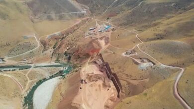 ارزیاب، ناظر و مجری ؛ هیچکس مسئولیت اژدهای هفتسر «ماندگان» را گردن نمیگیرد 3 سد ماندگان