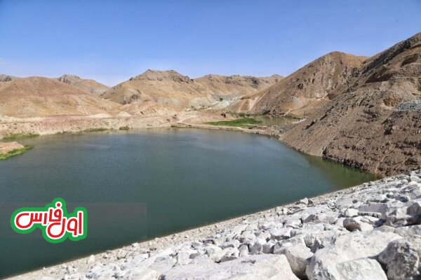 وضعیت بارندگی در استان های کشور : ۹ استان بیش از حد نرمال و  ۹ استان در تنش آبی