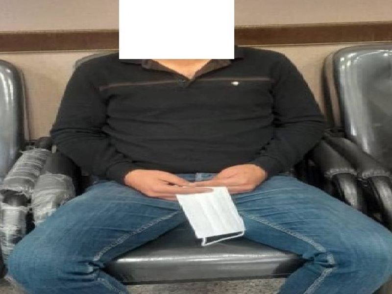 کلاهبردار ۲۲۰ میلیاردی یک طلافروش با همدستی مادر و خواهر در استهبان