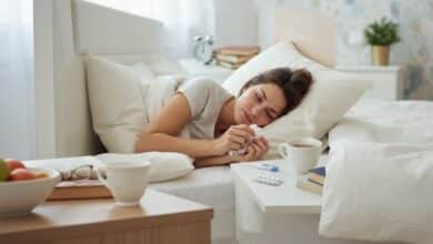 این ۵ خوراکی و نوشیدنی هنگام سرماخوردگی و آنفلوآنزا مثل سم هستند 3 سرماخوردگی و آنفلوآنزا