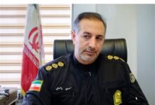 سرهنگ سعید راستی