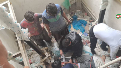 مرد ۳۰ ساله شیرازی از ارتفاع ۱۶ متری سقوط کرد و زنده ماند ! 3 سقوط در چاله