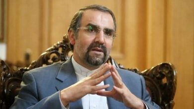 معاون سیاسی پزشکیان استعفا داد