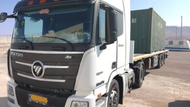 کشف سوخت قاچاق، چوب جنگلی و گردوی خارجی در سه شهرستان فارس 3 سوخت پلیس راه