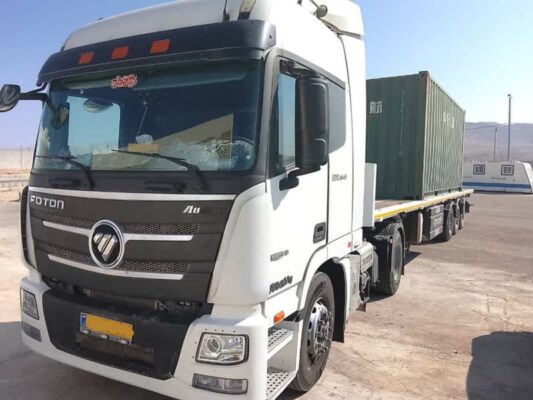 سوخت پلیس راه