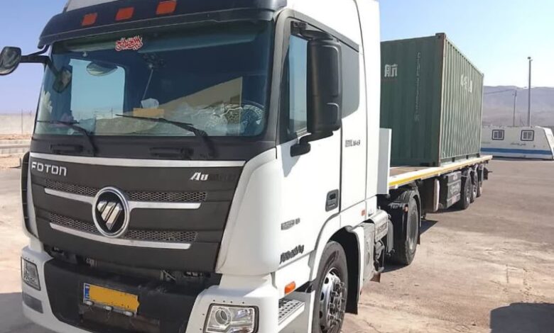 کشف سوخت قاچاق، چوب جنگلی و گردوی خارجی در سه شهرستان فارس 1 سوخت پلیس راه