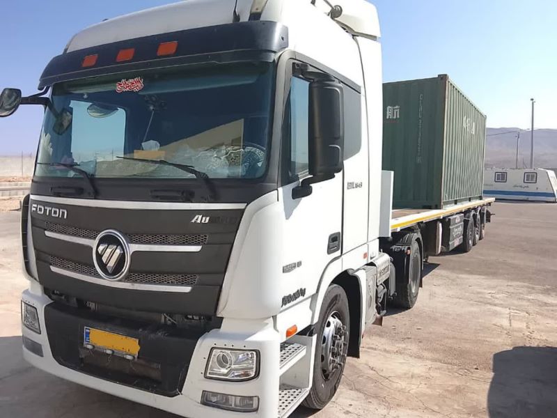 کشف سوخت قاچاق، چوب جنگلی و گردوی خارجی در سه شهرستان فارس