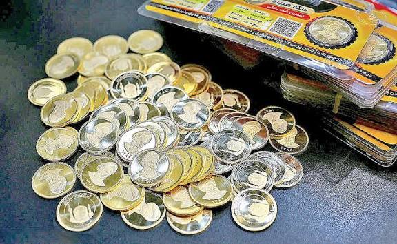 هفتمین مرحله پیش فروش سکه آغاز شد/متقاضیان تا ساعت ۱۶ وقت دارند