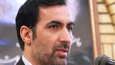 رییس جدید بنیاد شهید و امور ایثارگران منصوب شد