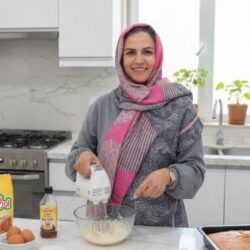 فرصت بی‌نظیر آموزش آشپزی حرفه‌ای در شیراز