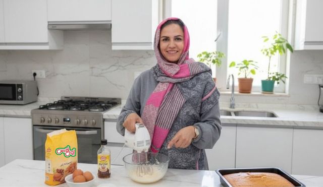 فرصت بی‌نظیر آموزش آشپزی حرفه‌ای در شیراز