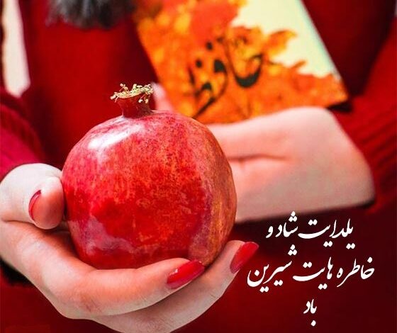 ۱۰۰ پیام تبریک و متن عاشقانه شب یلدا: بلندترین شب سال، بهانهای برای دوست داشتن 1 شب یلدا 3