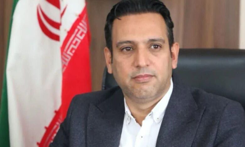 باغ سهگوش شیراز با کاربری تفریحی - موزه آماده بهرهبرداری میشود 1 شهردار منطقه 4 امیر افضلی