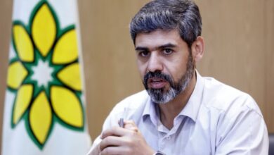 آغاز عملیات آسفالت، تراش و ترمیم معابر شهری در منطقه ۹ شیراز