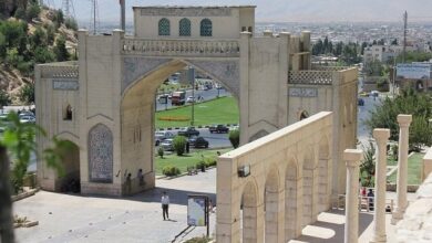 شیراز پایتخت دوم ایران می‌شود؛ مانند دوران هخامنشیان