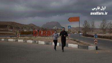 بوستان‌ های دراک، بام سبز، کوه نور و باباکوهی شیراز تا اطلاع ثانوی تعطیل است