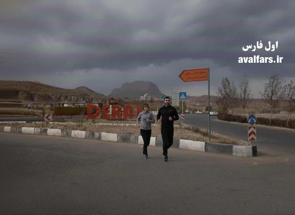 بوستان‌ های دراک، بام سبز، کوه نور و باباکوهی شیراز تا اطلاع ثانوی تعطیل است