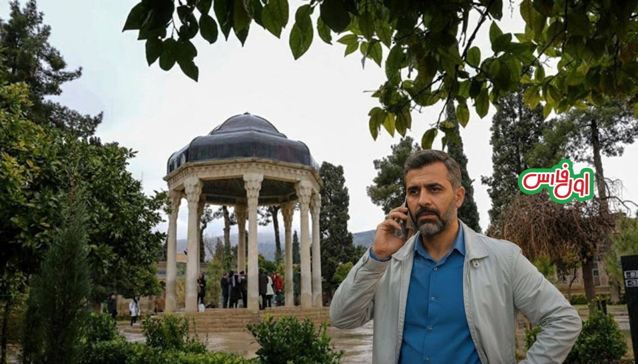 از تاریکی مطلق در کمربندی شیراز تا هدررفت دو ساله آب زلال در بلوار فرزانگان