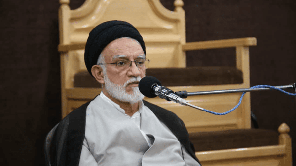 انتقاد دبیر جامعه روحانیت شیراز از بهرهبرداری تجاری از زنان در فروشگاهها/دریافتی روحانیان در ادارت بابت «ایاب و ذهاب» است، نه اجرت نماز 1 طاهری