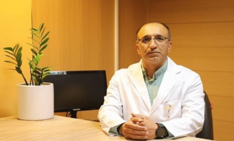 استاد دانشگاه علوم پزشکی شیراز: دیابت نوع یک قابل پیش بینی یا قابل پیشگیری نیست 1 طراحی بدون عنوان