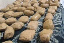 دستگیری بیش از 1000 خردهفروش و معتاد متجاهر در طرح سه روزه پلیس فارس 4 طرح سه روزه فارس