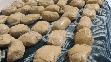 دستگیری بیش از 1000 خردهفروش و معتاد متجاهر در طرح سه روزه پلیس فارس 6 طرح سه روزه فارس