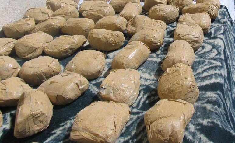 طرح سه روزه فارس