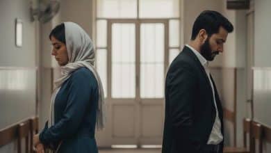 مشكلات مالی؛ مهمترين عامل طلاق/در سه استان از هر دو ازدواج يكی به طلاق ختم شده است 2 طلاق ایرانی