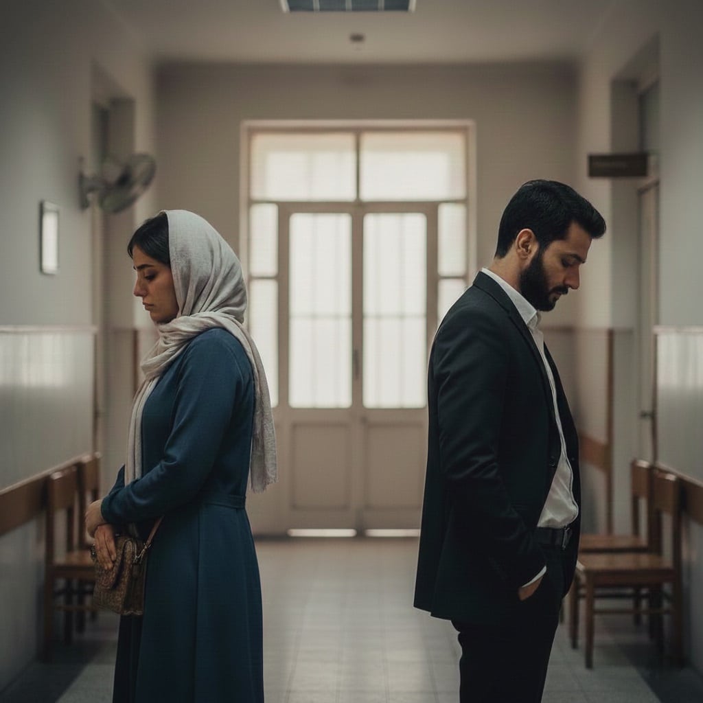 مشکلات مالی؛ مهم‌ترین عامل طلاق/در سه استان از هر دو ازدواج یکی به طلاق ختم شده است