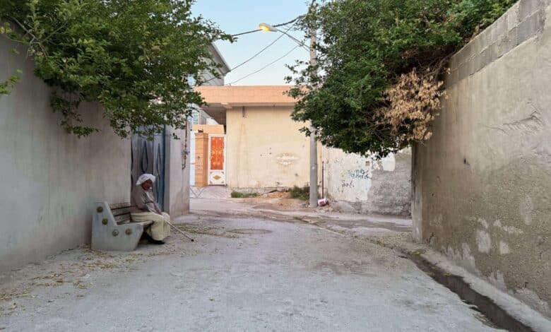 عسلویه؛ شهری بیهویت، نه نو، نه کهن، نه باشکوه 1 عسلویه