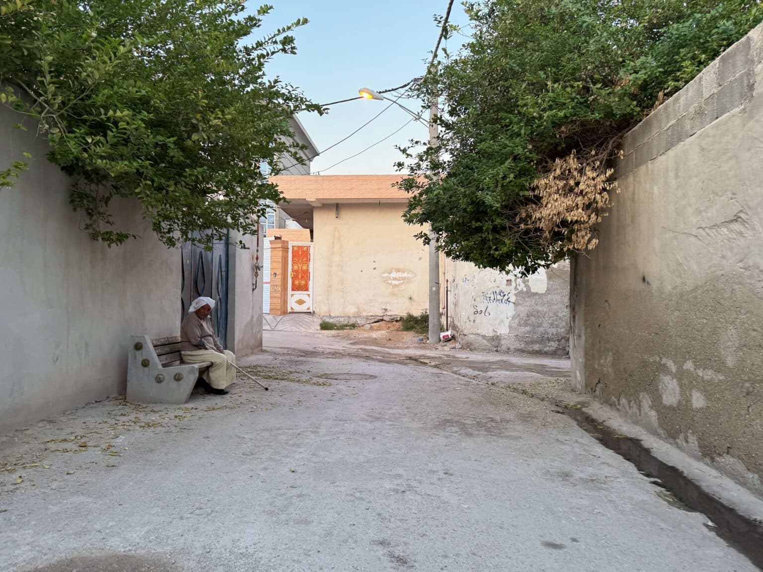 عسلویه؛ شهری بی‌هویت، نه نو، نه کهن، نه باشکوه