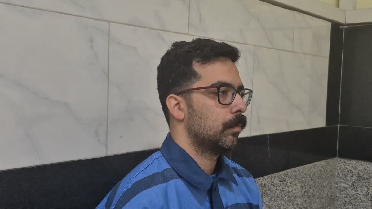 حکم اعدام عقیل کشاورز اجرا شد|کشاورز که بود؟