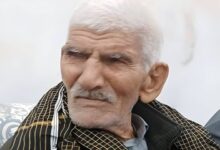 بازگشت پیرمرد گم‌گشته به خانه‌اش در گچساران پس از ۸۳ سال/ او به زبان پاکستانی مسلط است