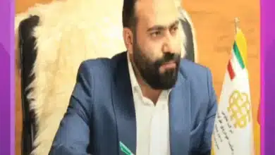 مدیرعامل یک شرکت خودرویی اعدام شد/محمد رضا غفاری که بود؟ 6 غفاری 3