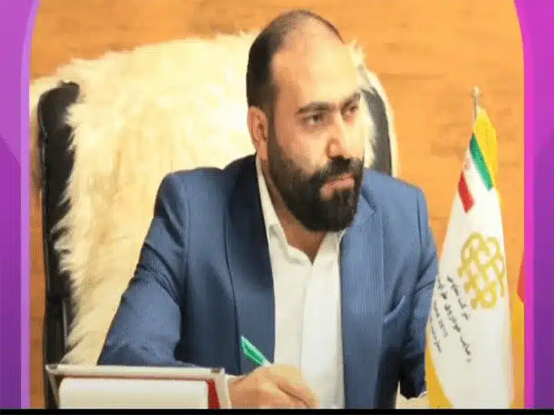 مدیرعامل یک شرکت خودرویی اعدام شد/محمد رضا غفاری که بود؟